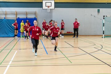 Bild 30 - wBJ NFV Futsalmeisterschaft
